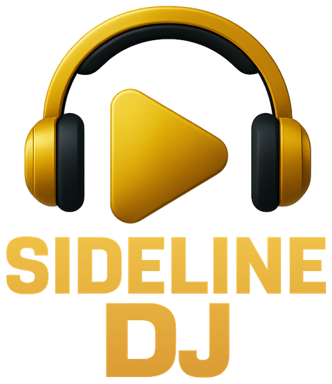 Sideline DJ